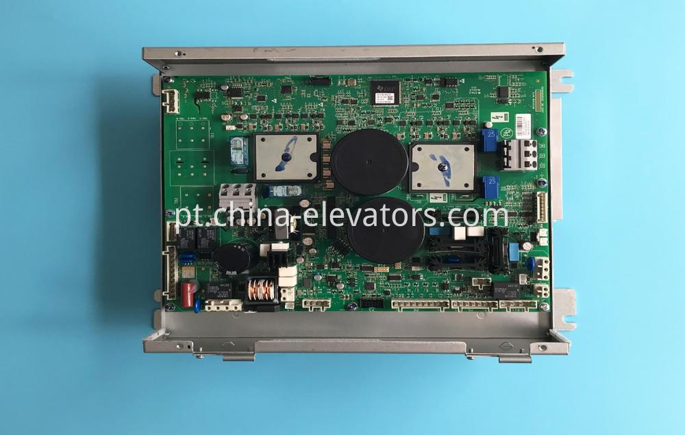 OTIS Elevator Drive OVFR03B-403(LRU) KEA21305ACB4